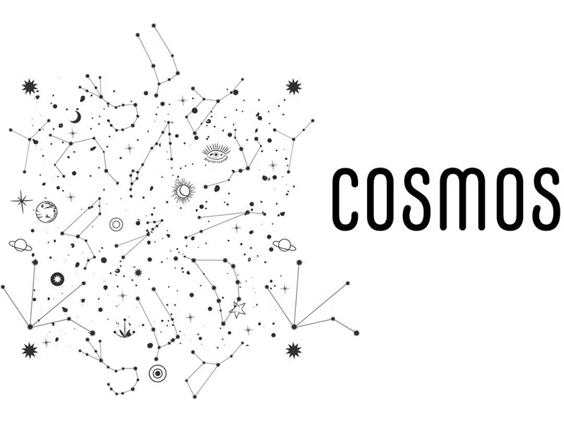 COSMOS  星座典藏系列